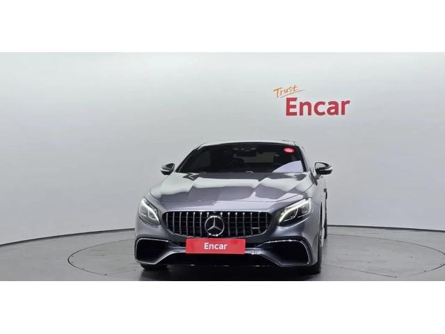 Mercedes-Benz S 400 COUPE/ОБДУХ/BURMSTER/HEAD UP/МАСАЖ/DISTRONIC - автомобили, коли, обяви за нови и употребявани 2