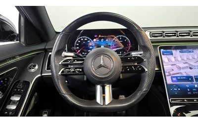 mercedes-benz-s-400 - 5
