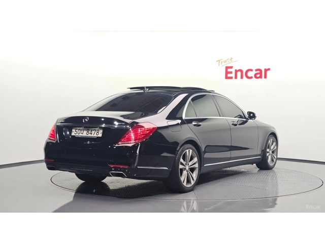 Mercedes-Benz S 400 LONG 4MATIC* HUD* МОНИТОРИ* ПАНО* 360 - автомобили, коли, обяви за нови и употребявани 1