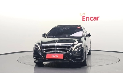 mercedes-benz-s-400 - 2