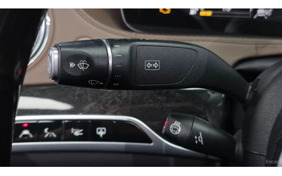 Mercedes-Benz S 400 LONG* 4MATIC* BURM* PANO* МОНИТОРИ* 360* HUD - автомобили, коли, обяви за нови и употребявани 13