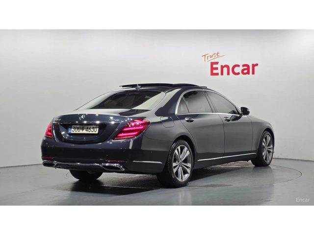 Mercedes-Benz S 400 LONG* 4MATIC* BURM* PANO* МОНИТОРИ* 360* HUD - автомобили, коли, обяви за нови и употребявани 1