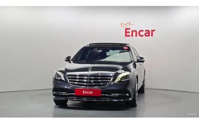mercedes-benz-s-400 - 2