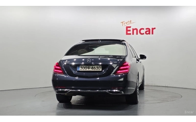 mercedes-benz-s-400 - 3