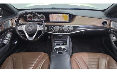 mercedes-benz-s-400 - 4