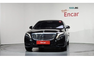 mercedes-benz-s-400 - 2