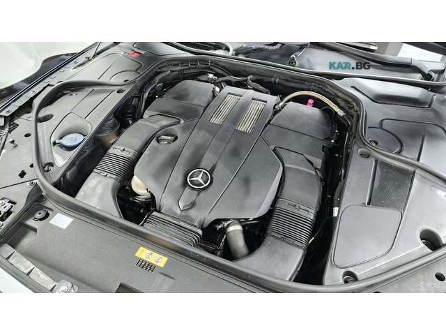 Mercedes-Benz S 400 LONG* 4MATIC* BURM* PANO* МОНИТОРИ* 360* HUD - автомобили, коли, обяви за нови и употребявани 4