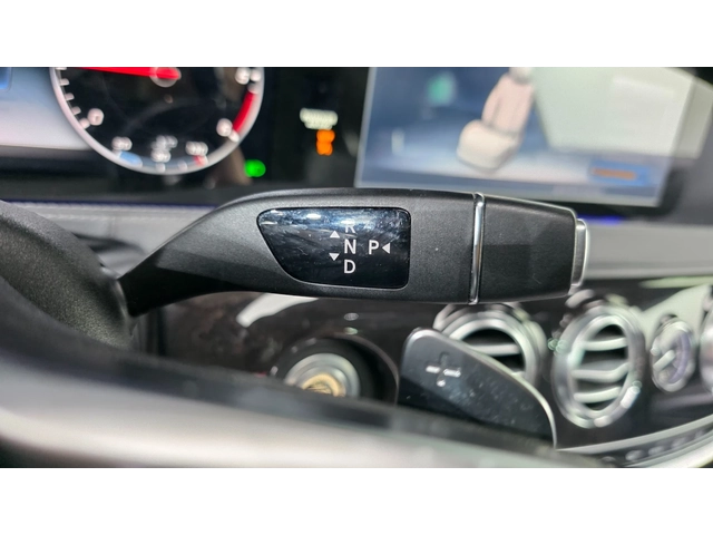 Mercedes-Benz S 400 S400L d 4MATIC - автомобили, коли, обяви за нови и употребявани 7