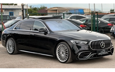 mercedes-benz-s-400 - 2