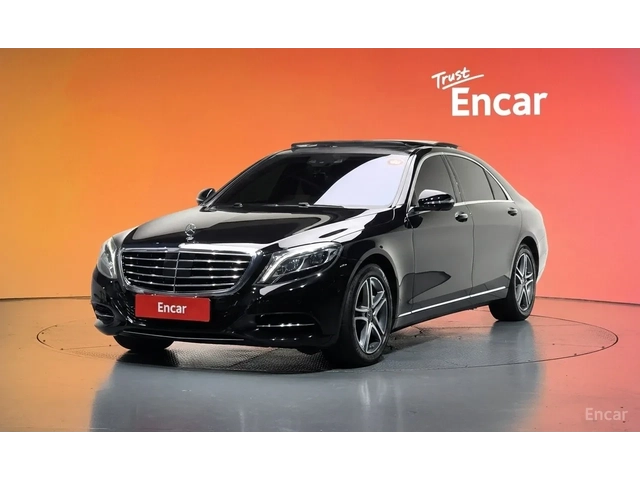 Mercedes-Benz S 400 LONG/ ОБДУХВАНЕ/DISTRONIC/BURMASTER /2x TV/360 CAM - автомобили, коли, обяви за нови и употребявани 0