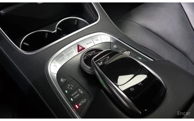 Mercedes-Benz S 400 LONG/ ОБДУХВАНЕ/DISTRONIC/BURMASTER /2x TV/360 CAM - автомобили, коли, обяви за нови и употребявани 10