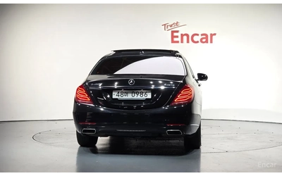 mercedes-benz-s-400 - 3