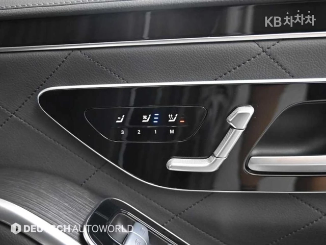 Mercedes-Benz S 400 BIG HEAD UP * EXCLUSIVE NAPPA LEATHER - автомобили, коли, обяви за нови и употребявани 16