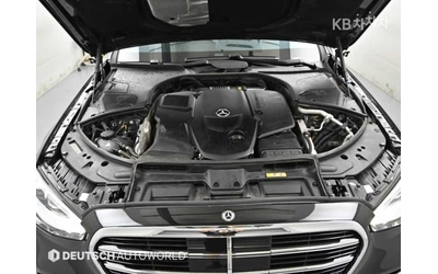 Mercedes-Benz S 400 BIG HEAD UP * EXCLUSIVE NAPPA LEATHER - автомобили, коли, обяви за нови и употребявани 7