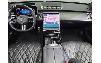 mercedes-benz-s-400 - 5