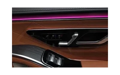 Mercedes-Benz S 400 AMG LINE | 4MATIC | 4D BURMESTER - автомобили, коли, обяви за нови и употребявани 13