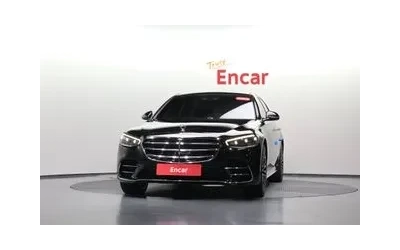 mercedes-benz-s-400 - 2