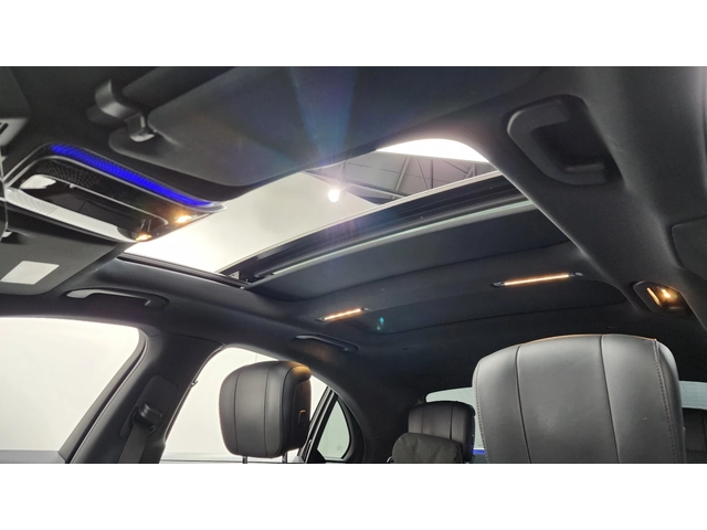 Mercedes-Benz S 400 AMG LINE - автомобили, коли, обяви за нови и употребявани 10