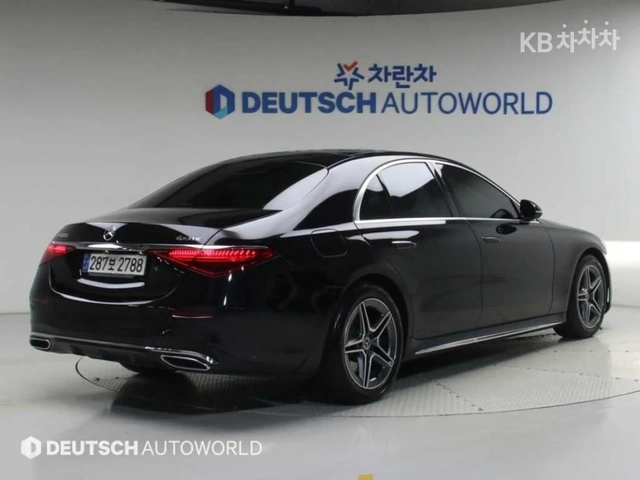 Mercedes-Benz S 400 BIG HEAD UP * EXCLUSIVE NAPPA LEATHER - автомобили, коли, обяви за нови и употребявани 1