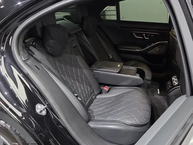 Mercedes-Benz S 400 AMG LINE | 4MATIC | 2 КЛЮЧА - автомобили, коли, обяви за нови и употребявани 13