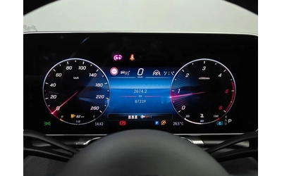 Mercedes-Benz S 400 AMG LINE | 4MATIC | 2 КЛЮЧА - автомобили, коли, обяви за нови и употребявани 7