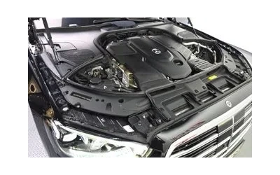 mercedes-benz-s-400 - 5