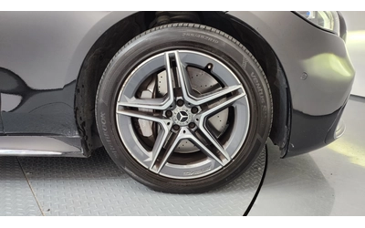 Mercedes-Benz S 400 AMG LINE - автомобили, коли, обяви за нови и употребявани 16