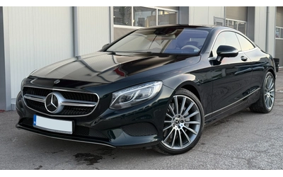 mercedes-benz-s-400 - 0