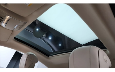 Mercedes-Benz S 400 3.0 4MATIC, FULL - автомобили, коли, обяви за нови и употребявани 13