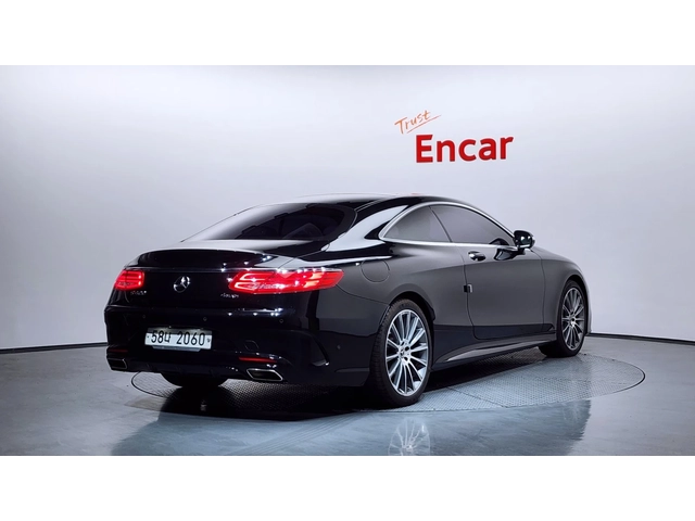 Mercedes-Benz S 400 3.0 4MATIC, FULL - автомобили, коли, обяви за нови и употребявани 1