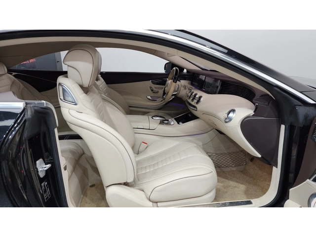 Mercedes-Benz S 400 3.0 4MATIC, FULL - автомобили, коли, обяви за нови и употребявани 8