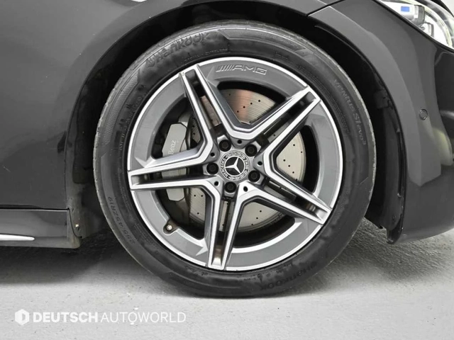 Mercedes-Benz S 400 4 MATIC* AMG* FULL - автомобили, коли, обяви за нови и употребявани 4