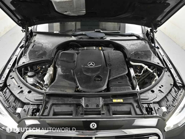 Mercedes-Benz S 400 4 MATIC* AMG* FULL - автомобили, коли, обяви за нови и употребявани 5