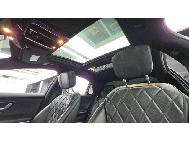Mercedes-Benz S 400 4MATIC* FULL* КРАЙНА ЦЕНА ДО БЪЛГАРИЯ* - автомобили, коли, обяви за нови и употребявани 14