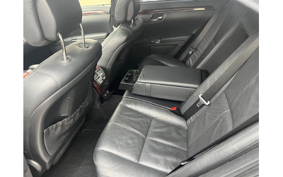 Mercedes-Benz S 420 S420CDI - автомобили, коли, обяви за нови и употребявани 10