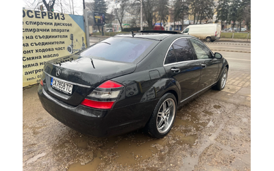 mercedes-benz-s-420 - 4