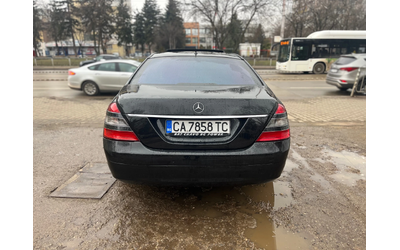 mercedes-benz-s-420 - 5