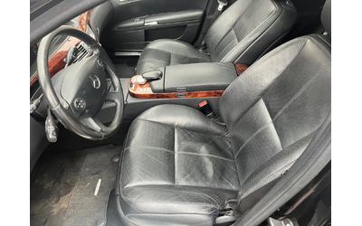 Mercedes-Benz S 420 S420CDI - автомобили, коли, обяви за нови и употребявани 8