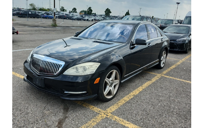 mercedes-benz-s-450 - 0