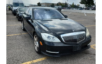 mercedes-benz-s-450 - 1