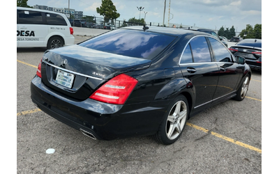 mercedes-benz-s-450 - 2