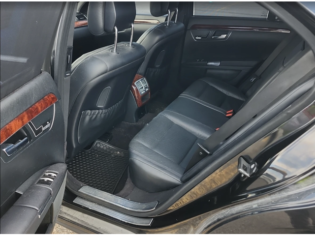 Mercedes-Benz S 450 - автомобили, коли, обяви за нови и употребявани 9