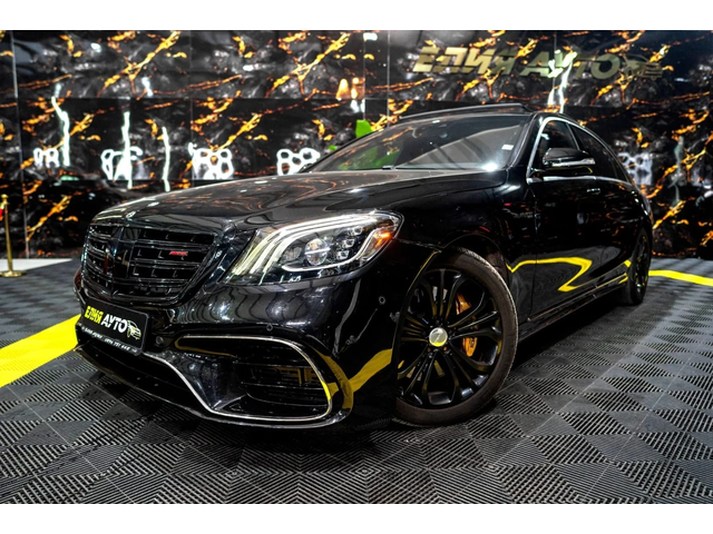 Mercedes-Benz S 450 I LONG FACELIFT AMG LINE ПАНО ЛИЗИНГ 100% - автомобили, коли, обяви за нови и употребявани 0
