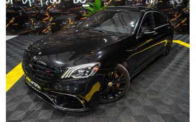 mercedes-benz-s-450 - 1