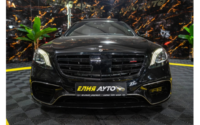 mercedes-benz-s-450 - 2