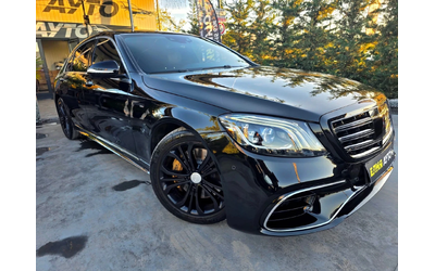 mercedes-benz-s-450 - 0