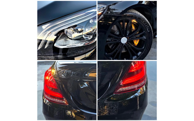 Mercedes-Benz S 450 FULL BLACK LINE FACELIFT ПАНОРАМА ЛИЗИНГ 100% - автомобили, коли, обяви за нови и употребявани 16