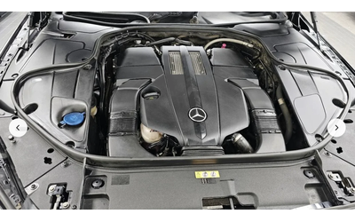 Mercedes-Benz S 450 L* AMG* PACK* 4MATIC* BURMESTER* ОБДУХВАНЕ* МАСАЖ* - автомобили, коли, обяви за нови и употребявани 14