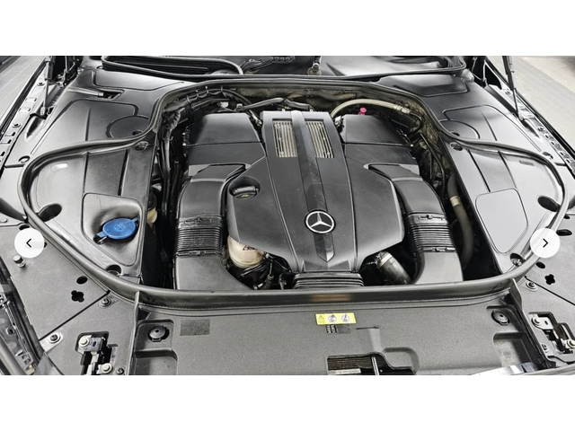Mercedes-Benz S 450 L* AMG* PACK* 4MATIC* BURMESTER* ОБДУХВАНЕ* МАСАЖ* - автомобили, коли, обяви за нови и употребявани 14