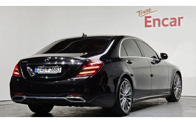 mercedes-benz-s-450 - 1